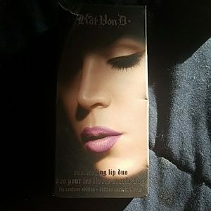 Kat Von D Everlasting lip Duo